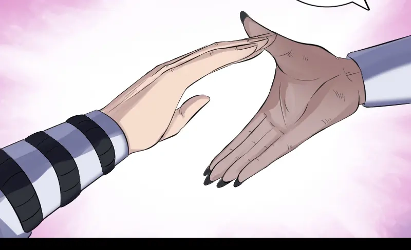 《易人奇录》第205话 离开？ 第71页