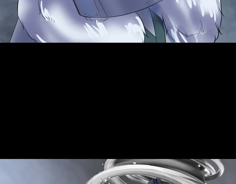 《易人奇录》第205话 离开？ 第46页