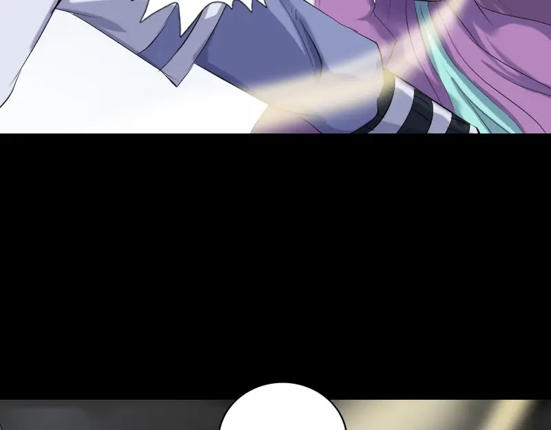 《易人奇录》第205话 离开？ 第37页