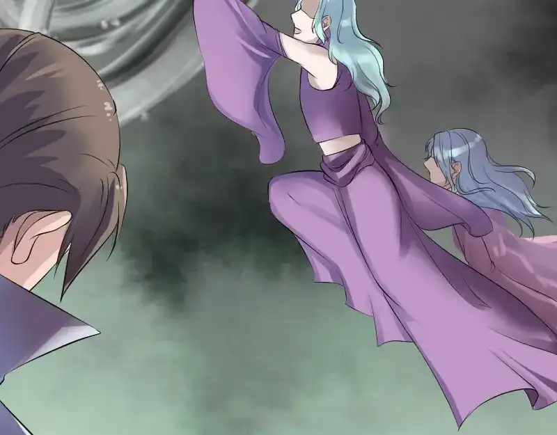 《易人奇录》第205话 离开？ 第24页