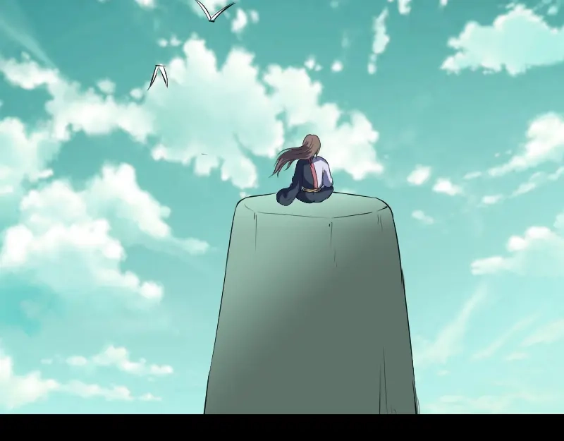 《易人奇录》第206话 重返人间 第3页