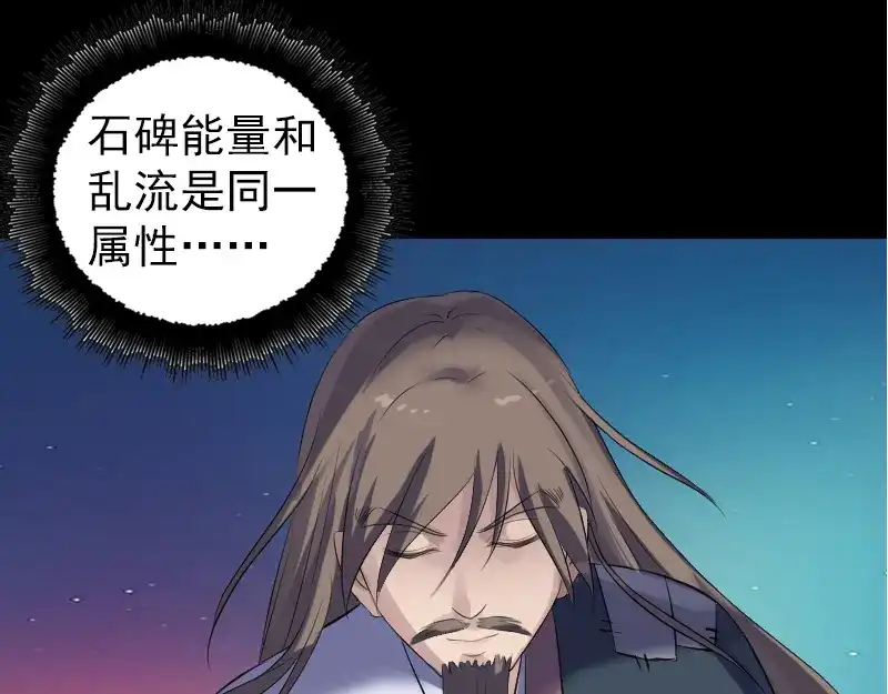 《易人奇录》第206话 重返人间 第50页