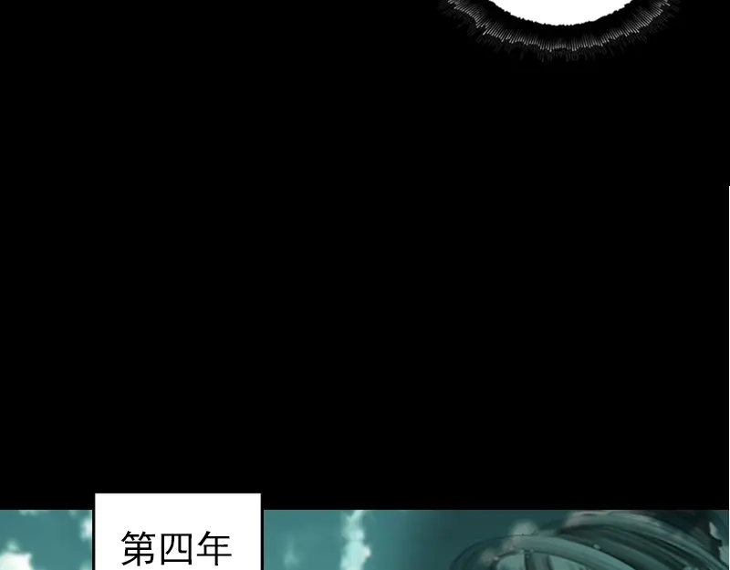 《易人奇录》第206话 重返人间 第38页