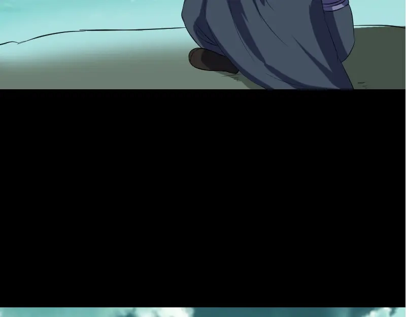 《易人奇录》第206话 重返人间 第40页
