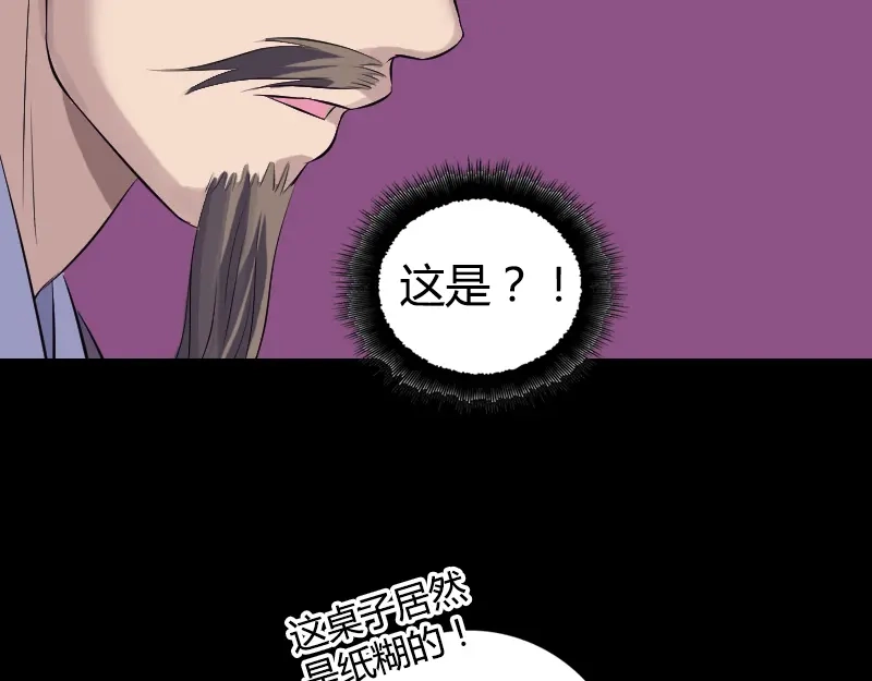 《易人奇录》第209话 鬼市重逢 第58页