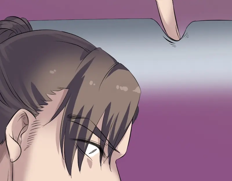 《易人奇录》第209话 鬼市重逢 第57页