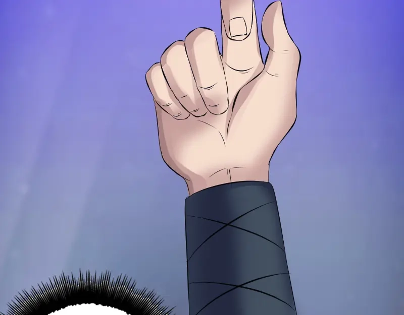 《易人奇录》第209话 鬼市重逢 第76页