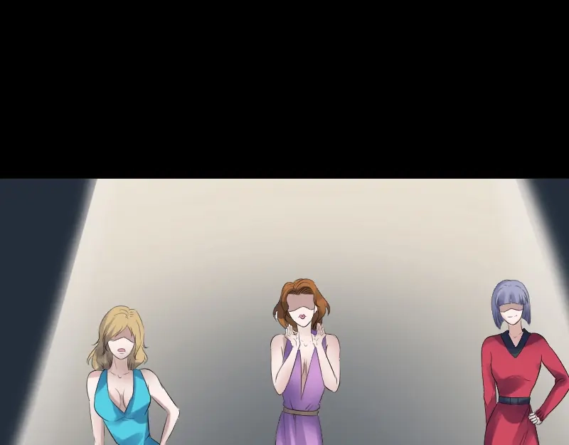 《易人奇录》第209话 鬼市重逢 第29页