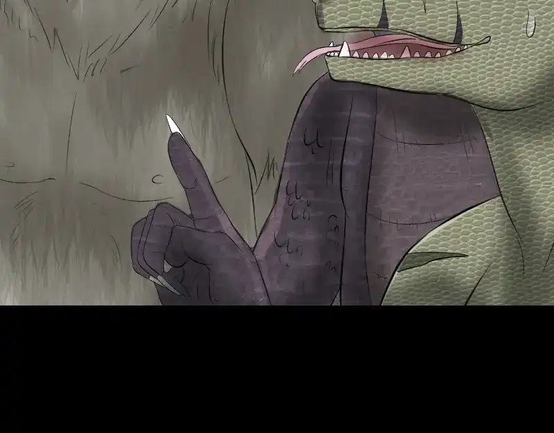 《易人奇录》第210话 纸人？！ 第95页
