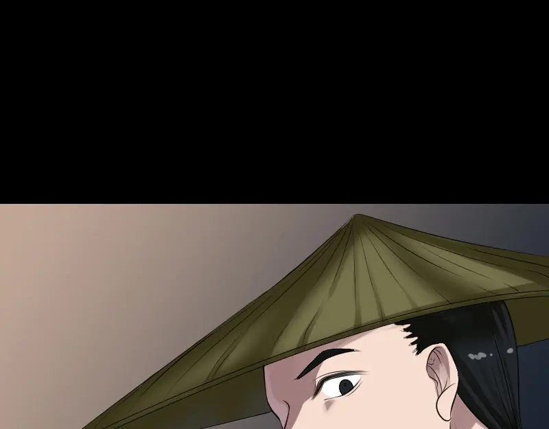 《易人奇录》第211话 摆渡人 第62页