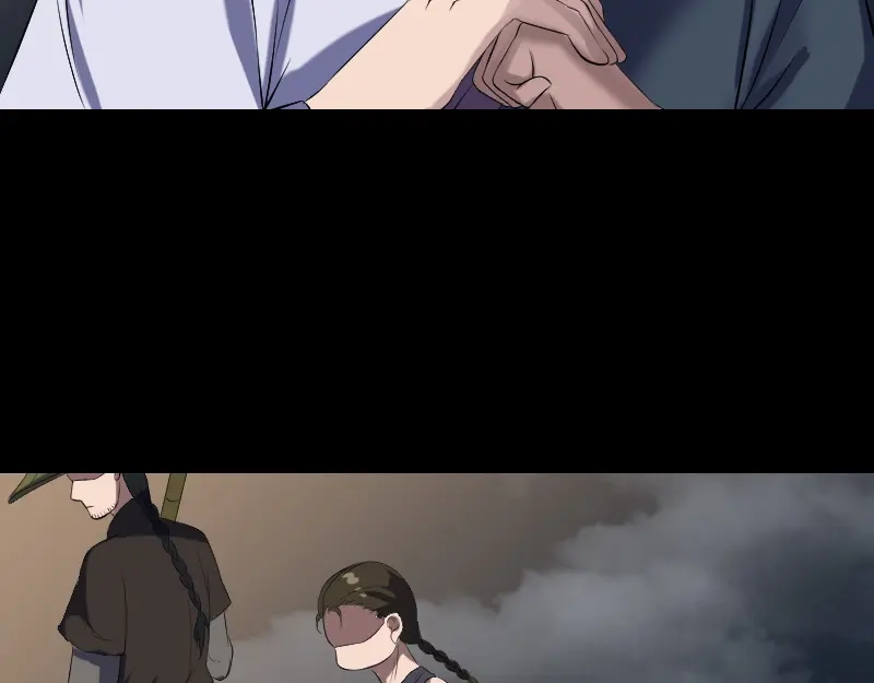 《易人奇录》第211话 摆渡人 第85页