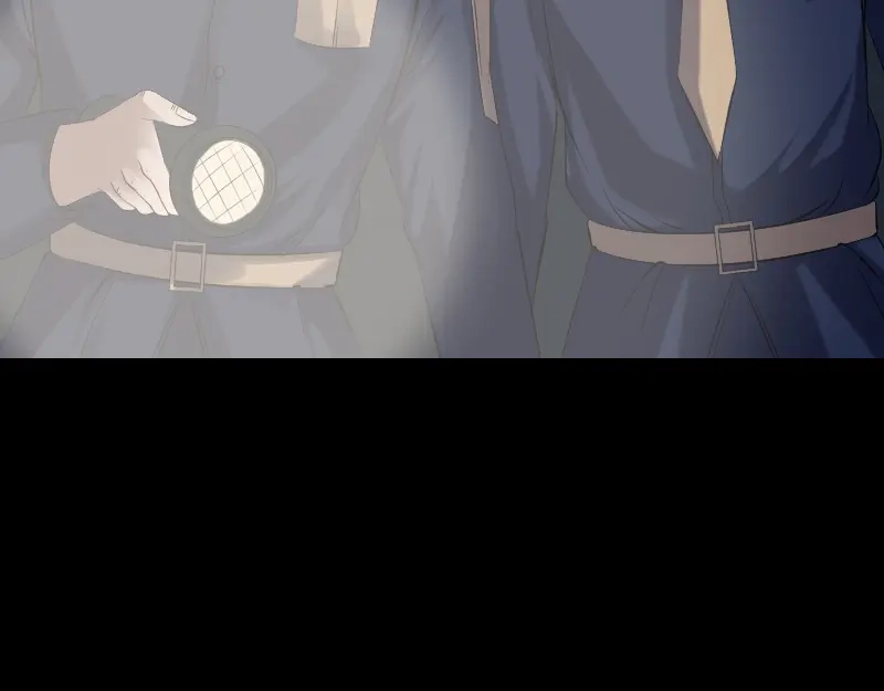 《易人奇录》第211话 摆渡人 第97页