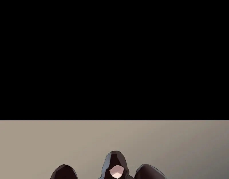 《易人奇录》第211话 摆渡人 第55页