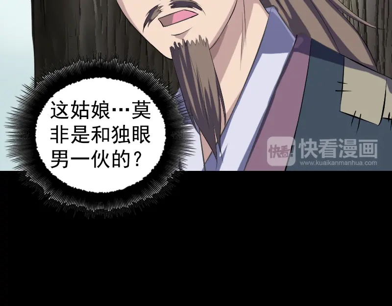 《易人奇录》第212话 买车风波 第75页