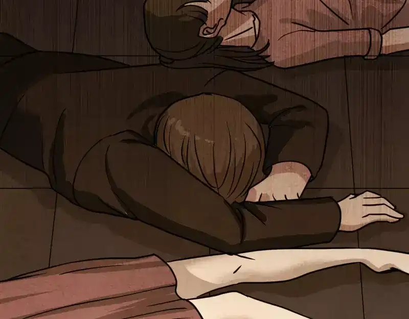 《易人奇录》第21话 千刀万剐 第31页