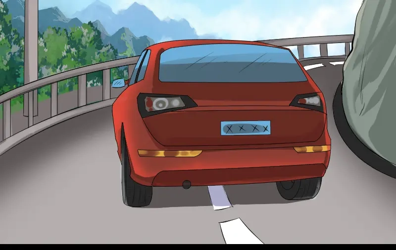 《易人奇录》第213话 启程 第50页
