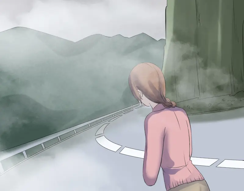 《易人奇录》第213话 启程 第81页