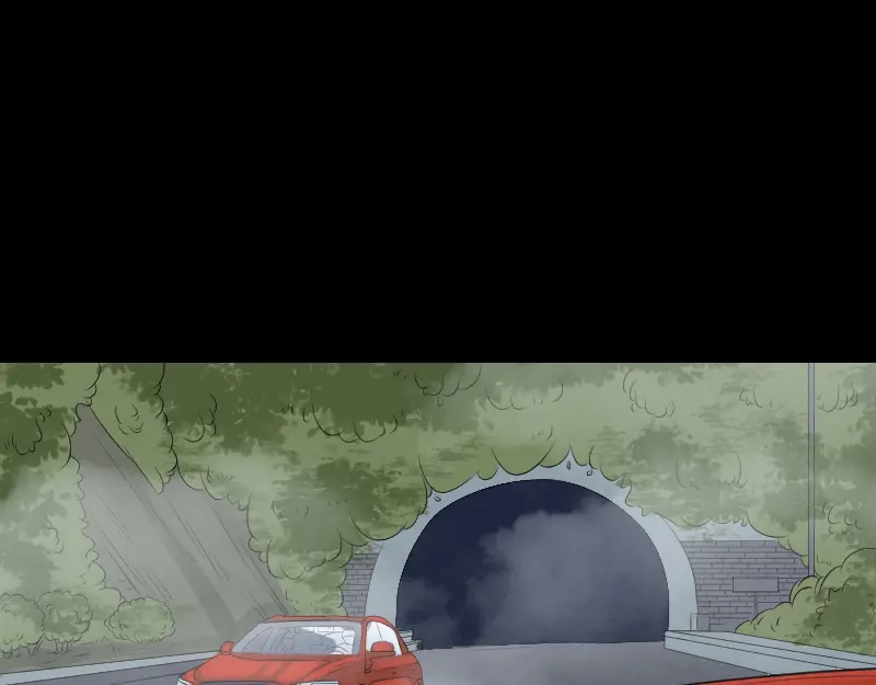 《易人奇录》第213话 启程 第51页