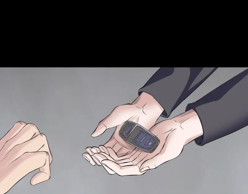 《易人奇录》第213话 启程 第4页