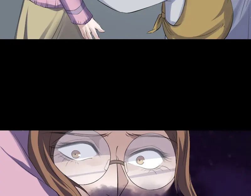 《易人奇录》第215话 抉择 第49页