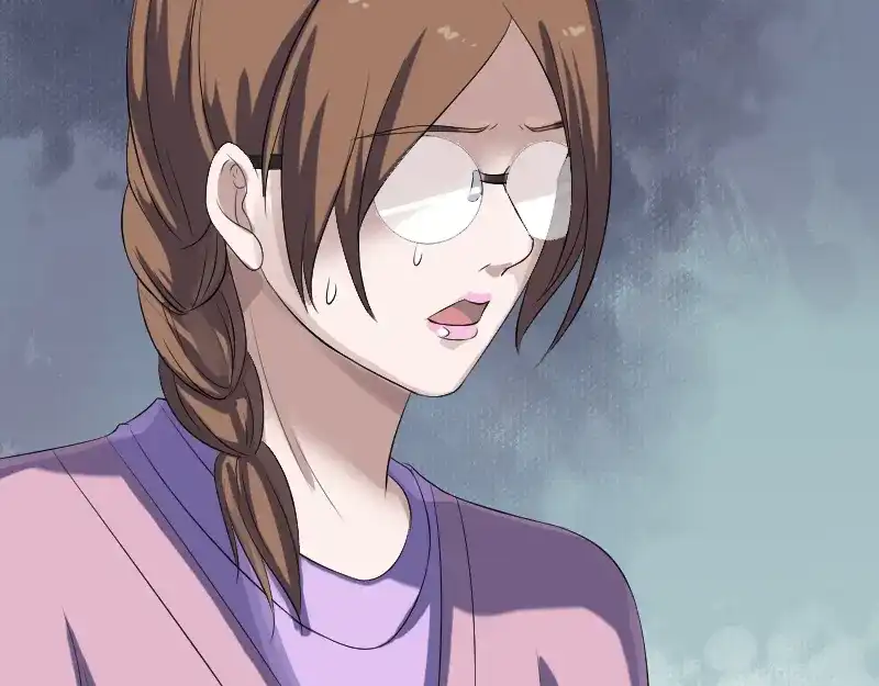 《易人奇录》第215话 抉择 第34页