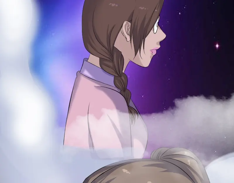 《易人奇录》第215话 抉择 第102页
