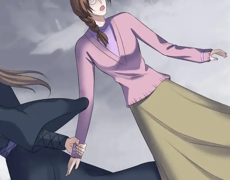 《易人奇录》第215话 抉择 第52页
