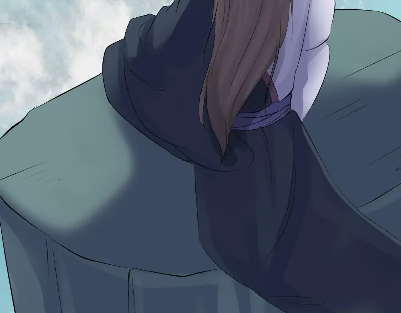 《易人奇录》第215话 抉择 第74页