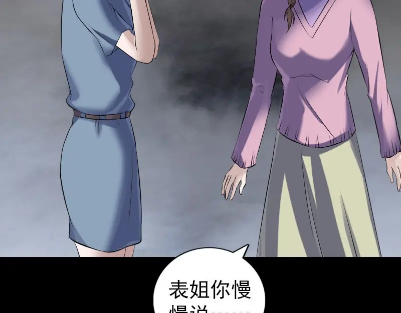 《易人奇录》第217话 真相 第77页