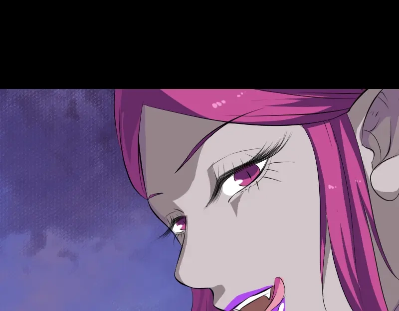 《易人奇录》第218话 鬼仙 第45页