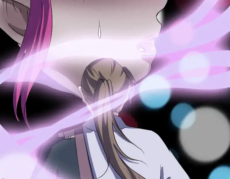 《易人奇录》第218话 鬼仙 第94页