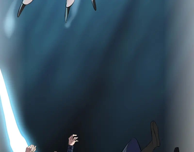 《易人奇录》第218话 鬼仙 第32页