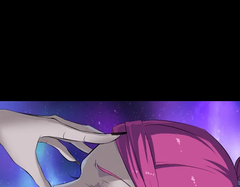 《易人奇录》第218话 鬼仙 第40页