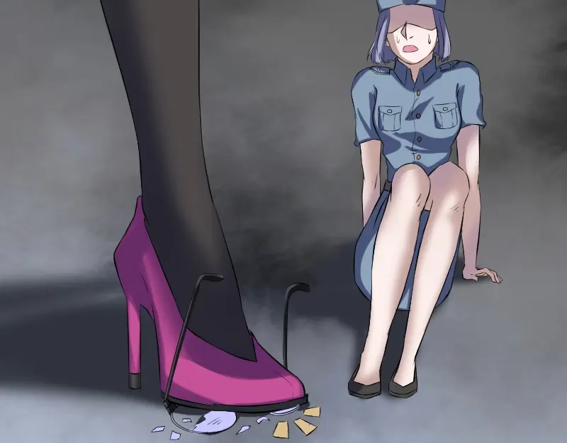《易人奇录》第218话 鬼仙 第35页