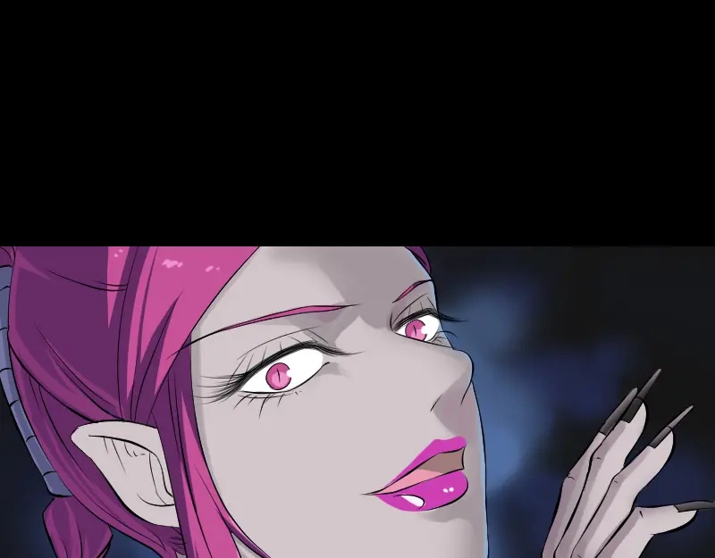 《易人奇录》第218话 鬼仙 第66页
