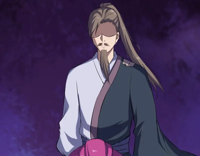 《易人奇录》第219话 破阵 第55页