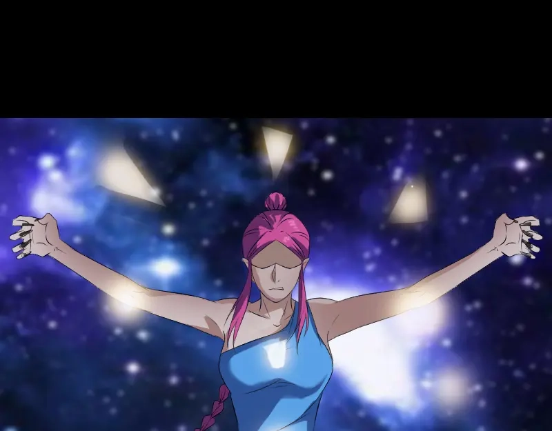 《易人奇录》第219话 破阵 第48页