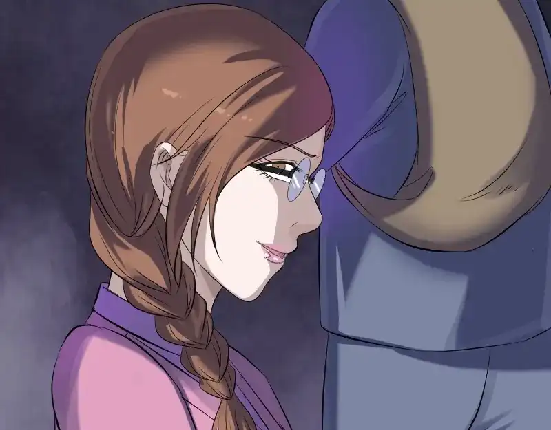 《易人奇录》第220话 救赎 第16页
