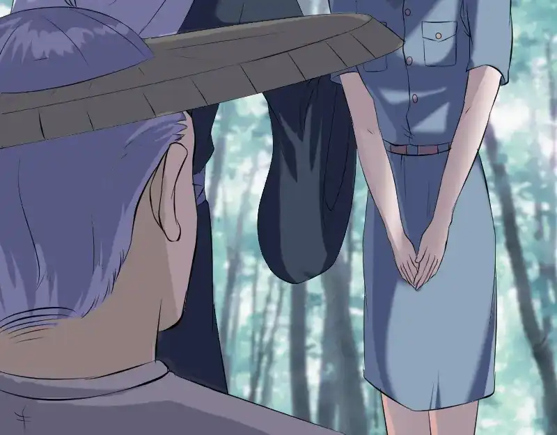 《易人奇录》第220话 救赎 第62页