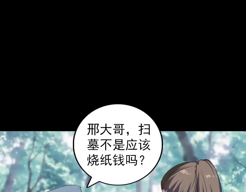 《易人奇录》第220话 救赎 第75页