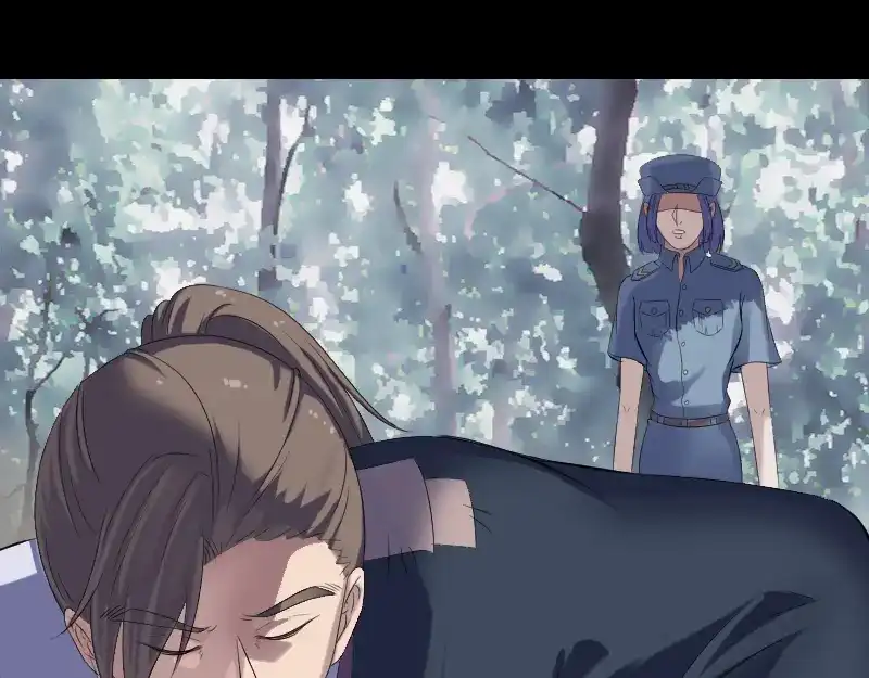 《易人奇录》第220话 救赎 第85页