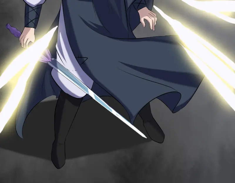 《易人奇录》第223话 夏洛拜师 第23页