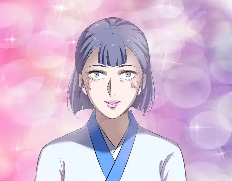 《易人奇录》第224话 五行皆空 第5页