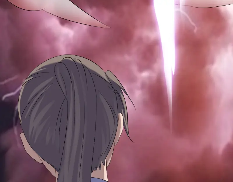 《易人奇录》第224话 五行皆空 第72页