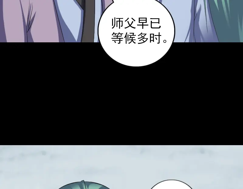 《易人奇录》第226话 大会前夕 第54页