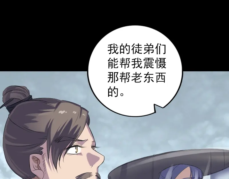 《易人奇录》第226话 大会前夕 第78页
