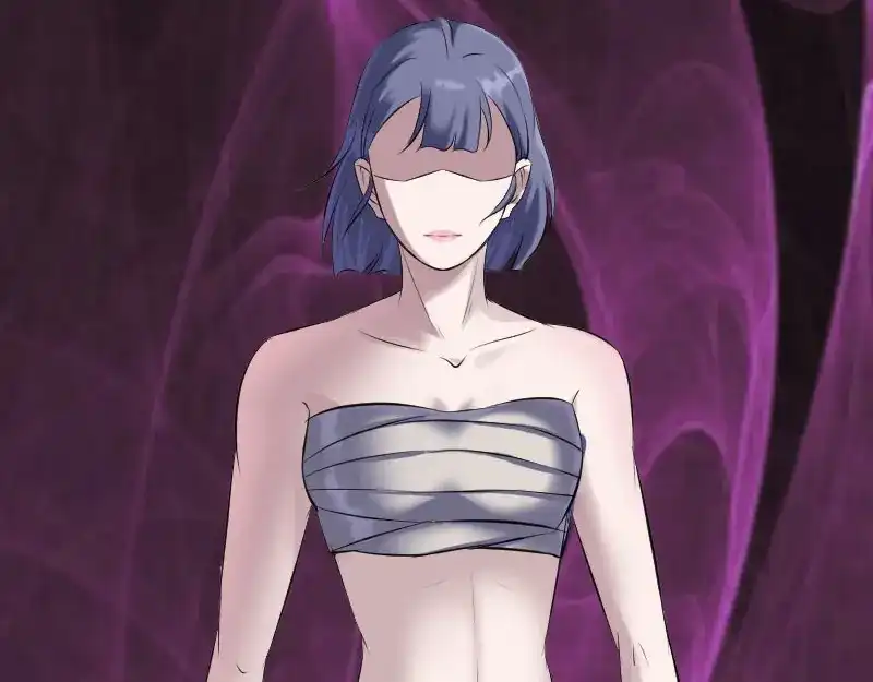 《易人奇录》第230话 涅槃重生 第79页