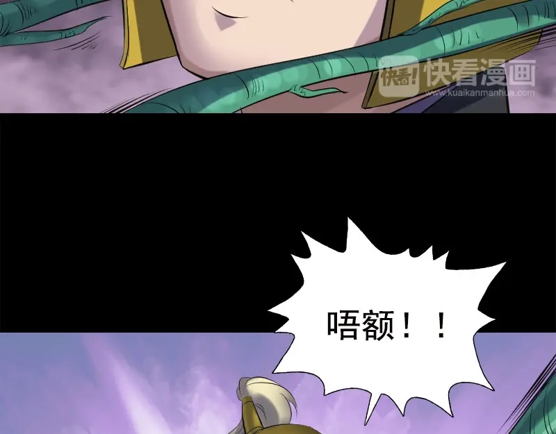 《易人奇录》第234话 大获全胜 第34页