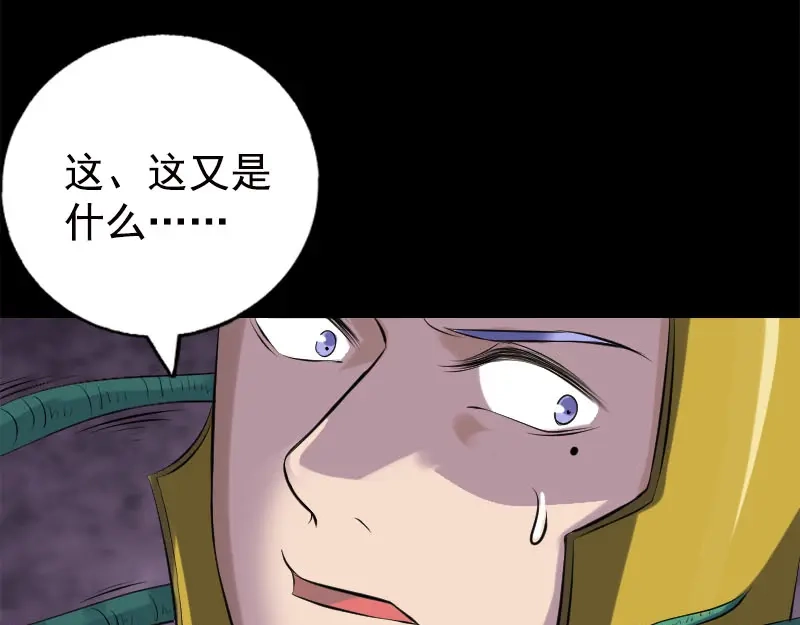《易人奇录》第234话 大获全胜 第33页