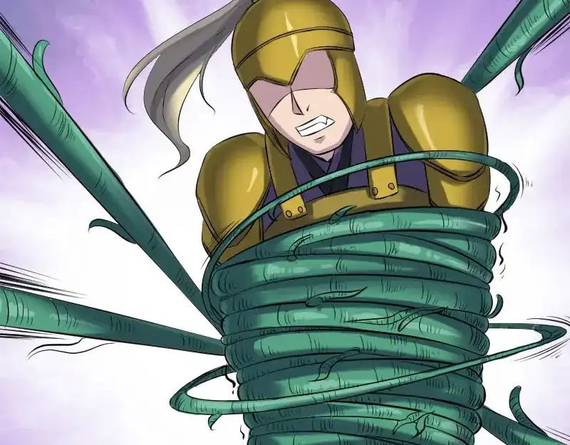 《易人奇录》第234话 大获全胜 第35页